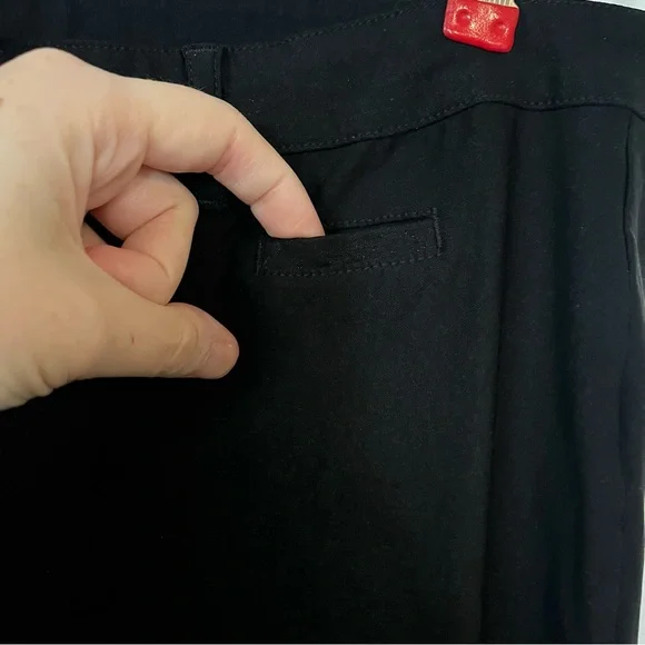 KILLSTAR Eternal Flare Ultra Bell Bottom Pants - Picture 7 of 12